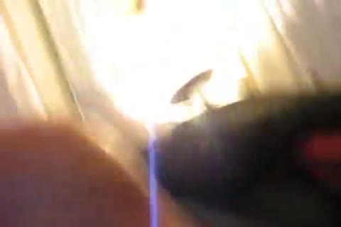 Charrboy engulfing large weenie