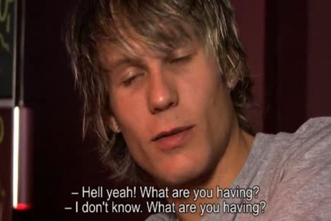 both Players They Have What It Takes!