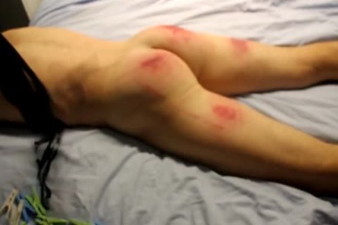 This Sub Posted On BBRT That that chap Was Looking For A B*utal Motherfucker To Spank Him Hard And That The dom Top Could Do whatever that chap Wanted