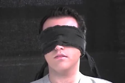 Frat Initiations 9 - Scene 2 - CUSTOM men