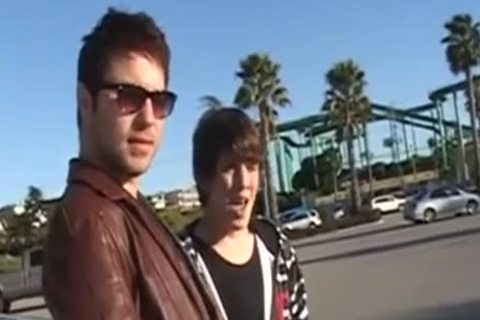 Cruzin For cum three