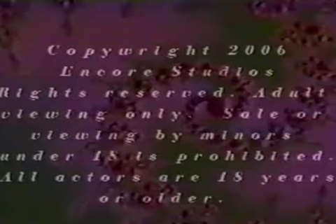 beefy - Scene 1 - Encore clip