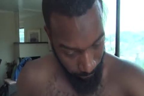 raw butthole Shots 6 - Scene two - Factory video scene