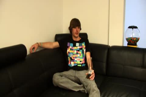 Justin eighteen new Zealand Geologist HJ oral jack off