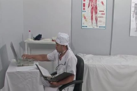 Newb twink blows And cums