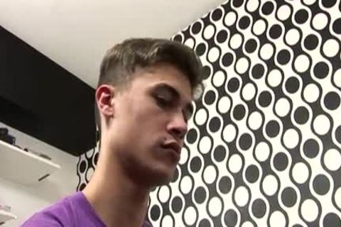 Smart teen acquires pooper-eaten And bonks Back