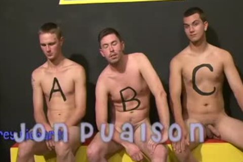 Eat My Load - Scene three - Factory clip