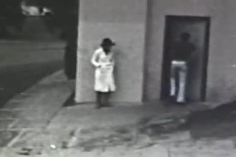 Always better In A bunch - Vintage Stag