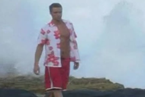 Mathew Rush ComeÃ§ando A Carreira