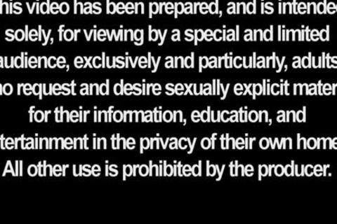 Oakland sperm - Scene 1 - Factory video