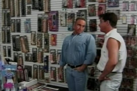 ribald Homos Getting gangbanged Up The wazoo