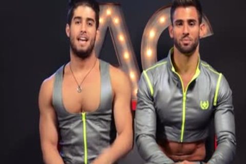 yummy Muscle teens jerking off