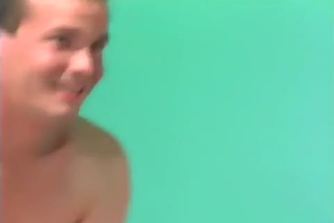 wicked boys Have A Party