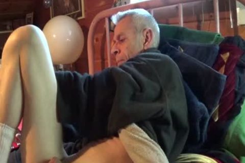 Still Working On The 13mm Very lusty Going In But appears to be greater amount Comfortable once Past The Point Of No Return.