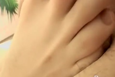 Cain And Gabriel | Feet Fetish