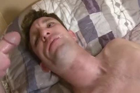sperm Suckers 16 - Scene 3