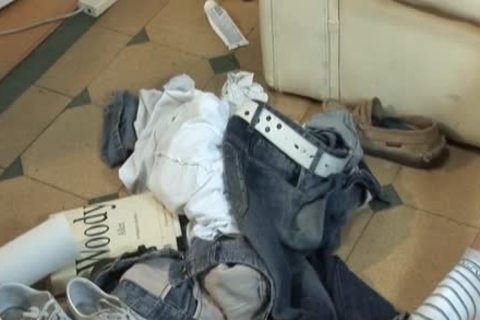 Two twinks Who Just Want An effortless pound