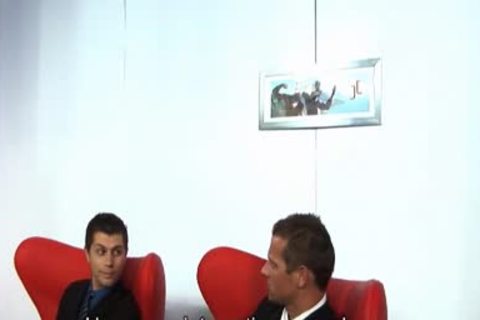 Jim Kerouac And Dario Dolce Want To Nail