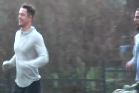 Bb lascivious gay Pigs