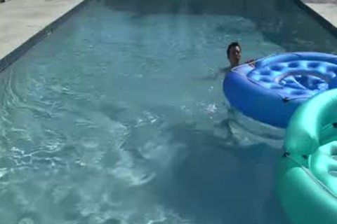 Tampa St Pete spooge - Scene 2 - Blue Alley Studios