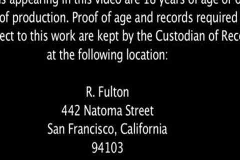 Nick Moretti Pure Bred - Scene 1 - BareBackrt Media