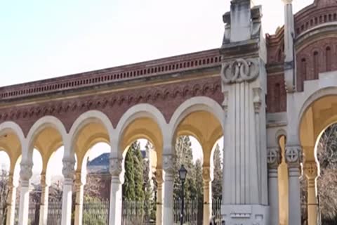 Chicos De La Ciudad. Part VIII