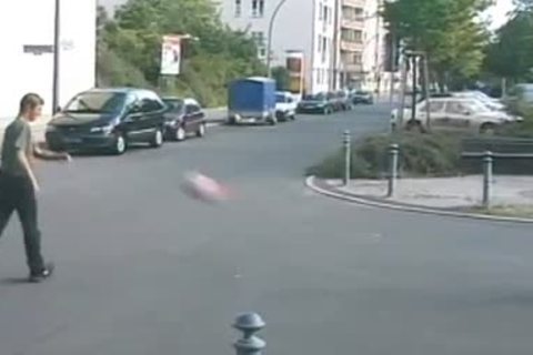 eighteen today eighteen - Scene 2