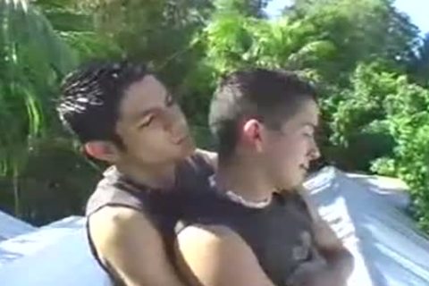 Mickey And Sebastian nail