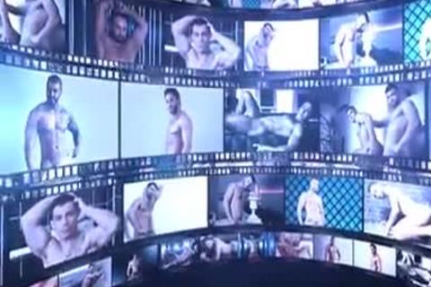 attractive Tattooed Boyfriends boning