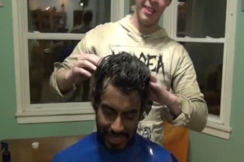 This Is The clip I'll Watch before I'll Shave My oral sex In Two Week's Time.