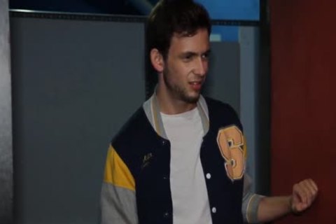 La Llamada Del Deseo. Part II