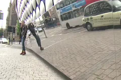 Robin SÃ¡nchez &  Issac Jones hammering