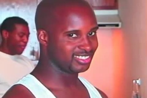 excited Interracial twinks nailing jointly