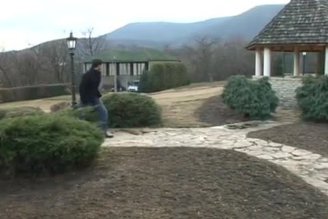 Muscle gay 3some fucking