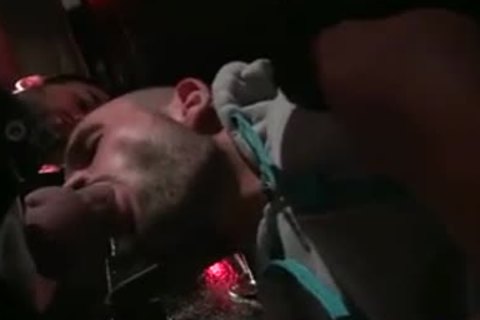 wicked homosexual dudes butt nailing