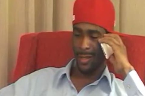 wicked black Thugs nailing