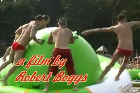 Getting 10-Pounder Outdoor