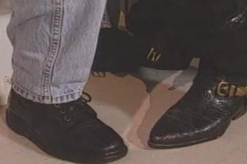 Urgent Matters - Scene 2