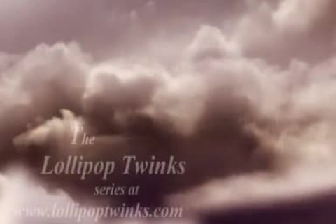 A sperm Licking Jack Off Zack Randall