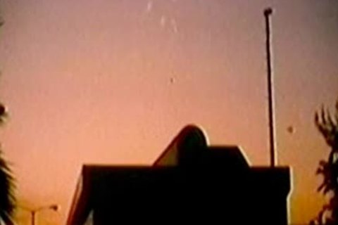 Boystown Going West Hollywood