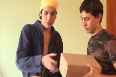 Military man Face came