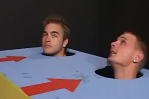 Eat My Load - Scene 1 - Factory video