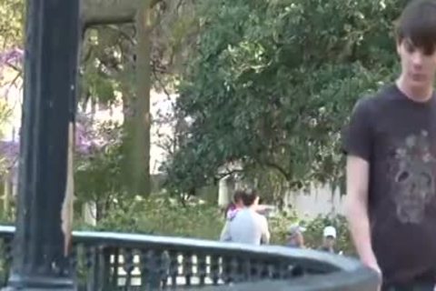 SAVCUM - Scene 3 - Factory clip