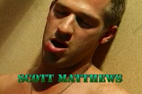 Hard ramming as well as bodybuilder