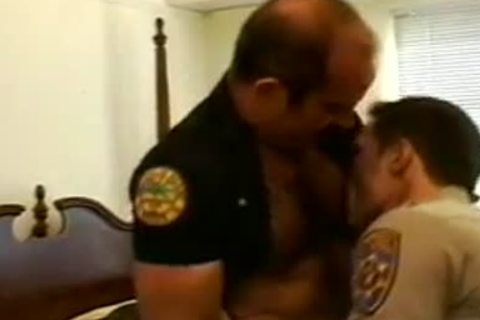 Police Daddy Marco Martinelli - Full video