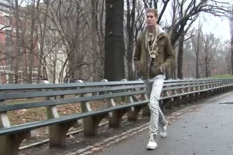 NYC The Return - Scene 2