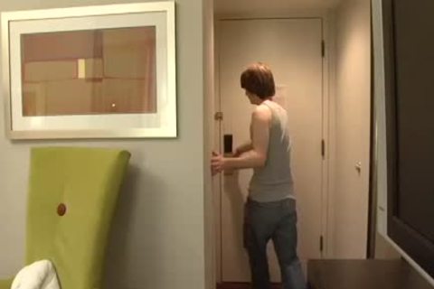 Kansas city cum - Scene 8