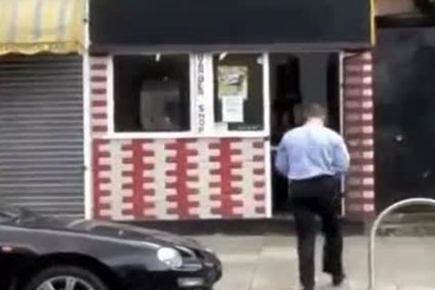 Dillon Buck   Jaxson