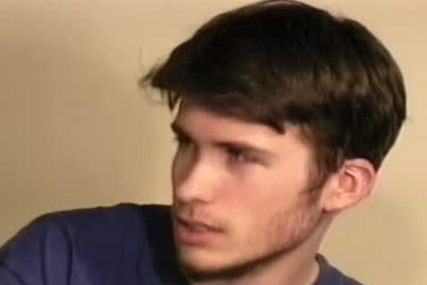 Sunshine boyz 4 - Scene 4 - John dream