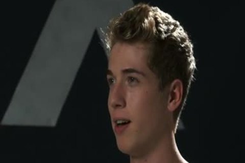 Real web camera: Lukas Grande And Jack Rayder